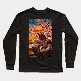 Hope - Vipers Den - Genesis Collection Long Sleeve T-Shirt